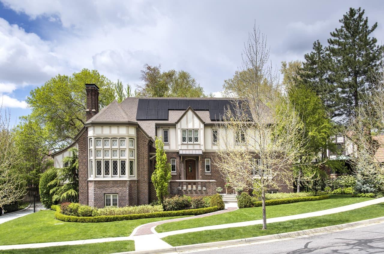 Federal Heights