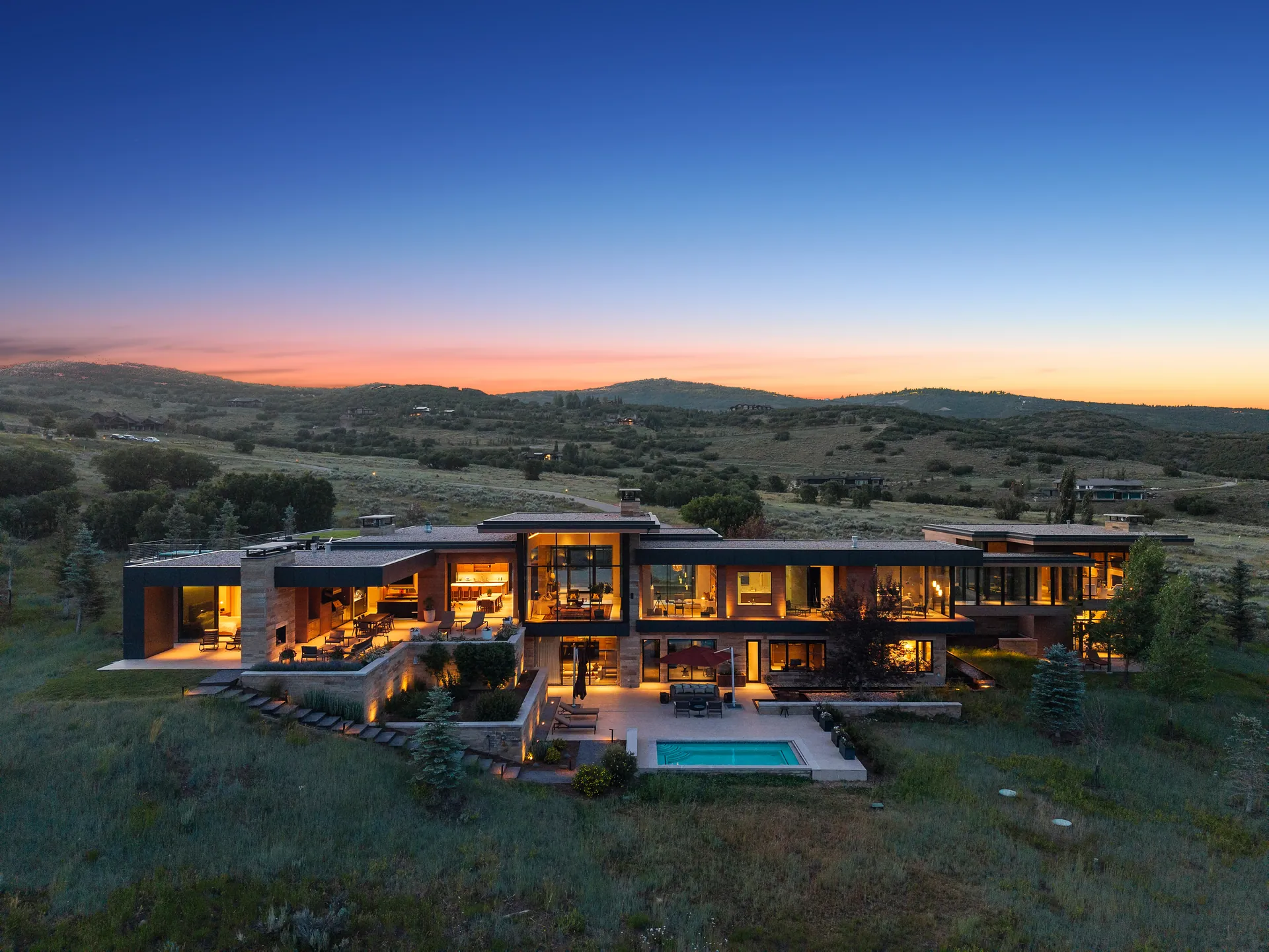 Outdoor & Recreation
