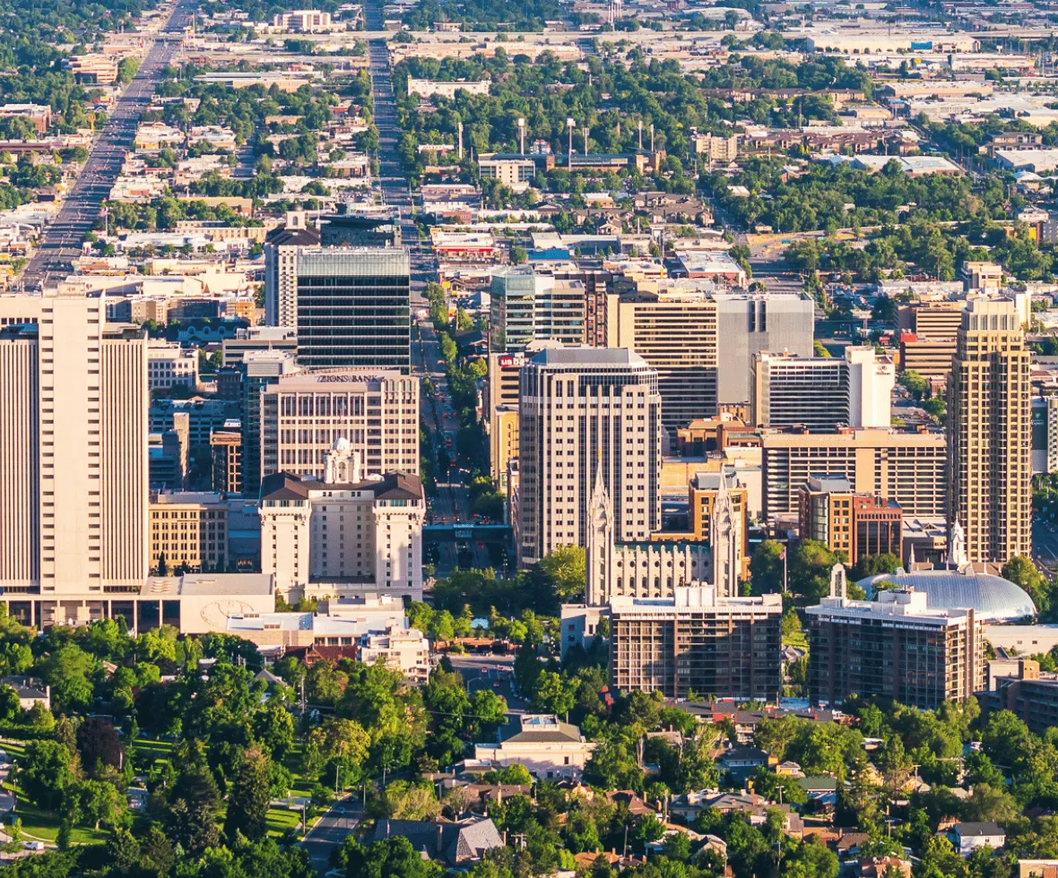 Relocation Buyer Guide for Utah