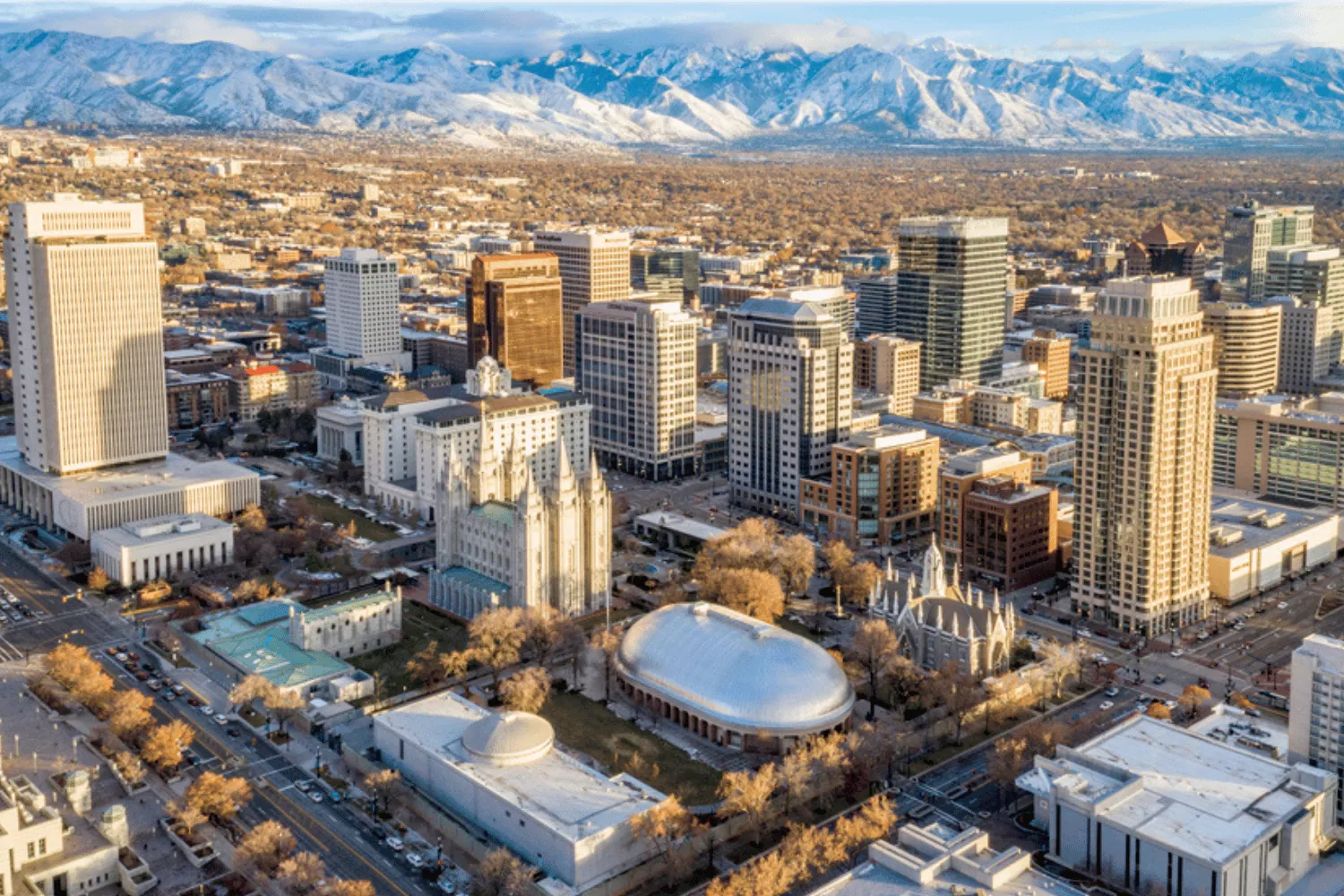 What Does a Salt Lake City Home Really Cost Each Month? Build This Ownership Ledger