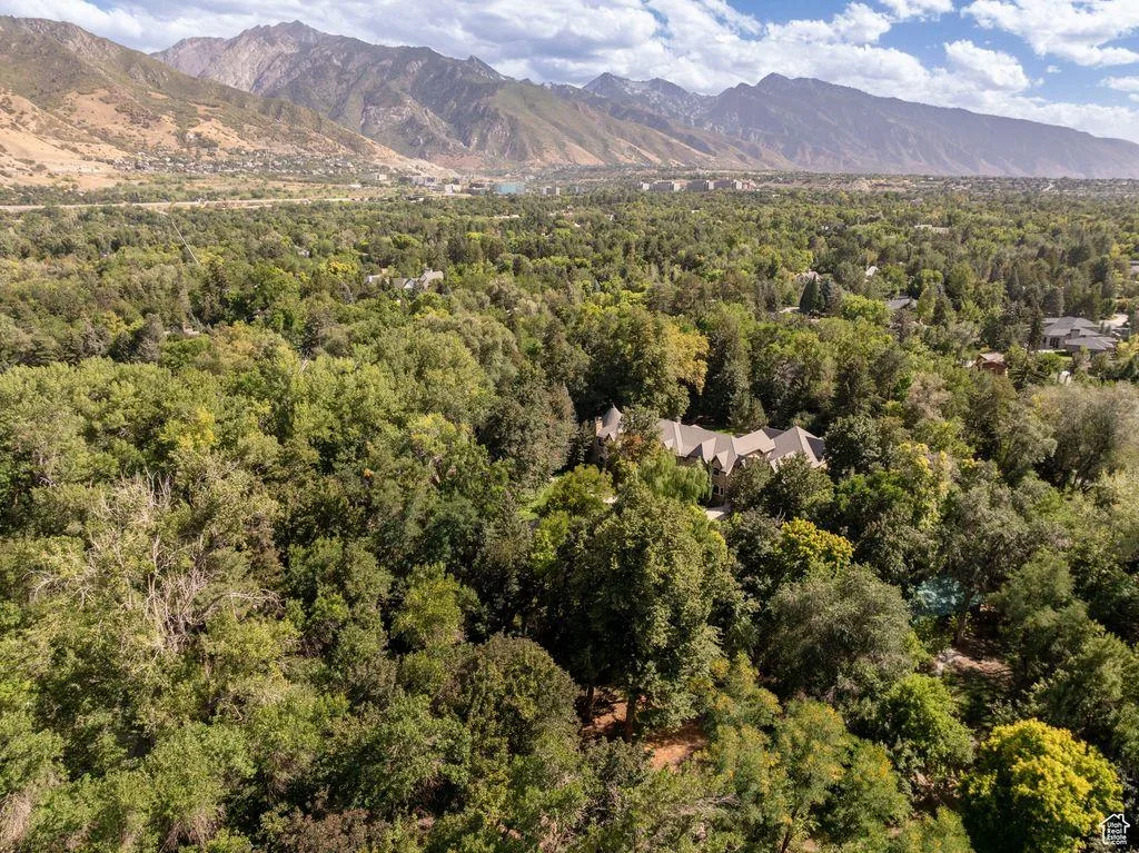 The Preserve — Park City neighborhood